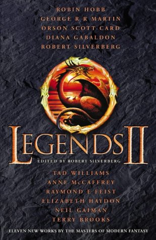 Legends II